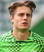 Mattias Svanberg