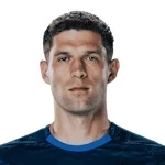 Robin Hranac