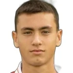 Aleksa Damjanovic
