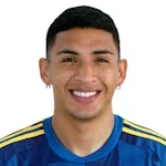 Ezequiel Fernandez