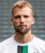 Marvin Friedrich